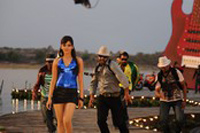 Samantha Spicy Photos
